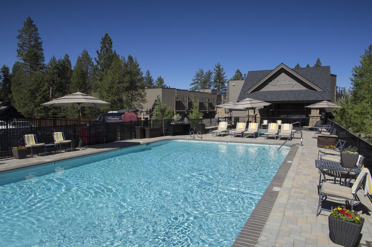 The Landing Resort And Spa South Lake Tahoe Kültér fotó