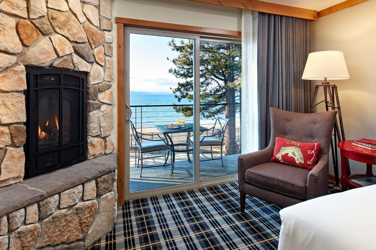 The Landing Resort And Spa South Lake Tahoe Kültér fotó